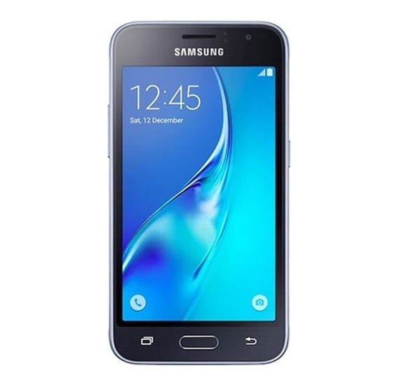 galaxy j120f